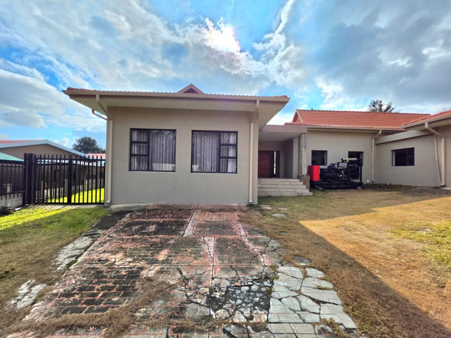 4 Bedroom Property for Sale in Panorama Free State